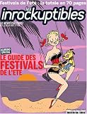 Les Inrockuptibles - Interviews Et Chroniques