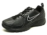 NIKE (ナイキ) NIKE TRACER (WIDE) (ナイキ トレーサー) 317648 001 ブラック/ブラック