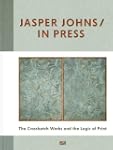 Jasper Johns: In Press: The Crosshatc...