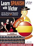Learn Spanish with Victor by Spanish Literature