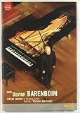 Daniel Barenboim: The Jubilee Concert from Buenos Aires & 'Multiple Identities'