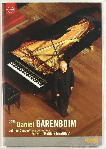 Daniel Barenboim Foto 1