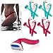 6 Pack Womens Bikini Line Razors Shave Brazilian Hair Shaver Trimmer Legs Arms !