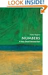 Numbers: A Very Short Introduction