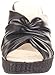 Gabriella Rocha Women's Shertzer,Black,9 B US