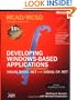 MCAD/MCSD Self-Paced Training Kit: Developing Windows�-Based Applications with Microsoft� Visual Basic� .NET and Microsoft Visual C#� .NET, Second Ed (Pro-Certification)