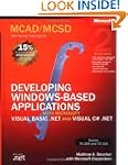 MCAD/MCSD Self-Paced Training Kit: De...
