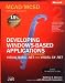 MCAD/MCSD Self-Paced Training Kit: Developing Windows®-Based Applications with Microsoft® Visual Basic® .NET and Microsoft Visual C#® .NET, Second Ed (Pro-Certification)