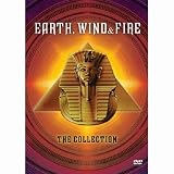DVD : Earth, Wind And Fire - The Collection
