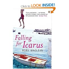 Falling for Icarus: A Journey among the Cretans