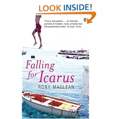 Falling for Icarus: A Journey among the Cretans