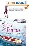 Falling for Icarus: A Journey among the Cretans