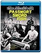 Passwort: Swordfish [Blu-ray]