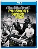 Passwort: Swordfish [Blu-ray] - John Travolta