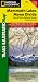 Mammoth Lakes Mono Divide (Trails Illustrated Map # 809)
