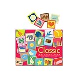 eeBoo CLASSIC MATCHING GAME