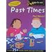 Past Times (Copy and Cut)