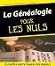 La Généalogie pour les nuls