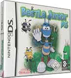 Beetle Junior (DS)
