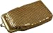 Luxury Sequin Cigarette Purse #84 (Gold)