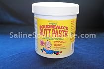 Boudreaux's Butt Paste 16 oz. Jar
From Boudreauxs
