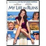 My Life in Ruins ~ Nia Vardalos