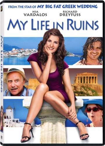 My Life in Ruins - 