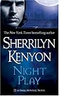 Night Play (Dark-Hunter, Book 6)
