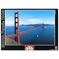 San Francisco 1,000-pc. Jigsaw Puzzle