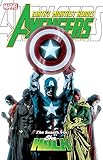 The Avengers. The search for She-Hulk