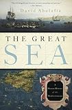 The Great Sea: A Human History of the Mediterranean