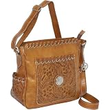 American West Harvest Moon - All Access Crossbody Bag