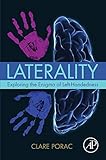 Laterality : exploring the enigma of left-handedness