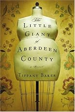 The Little Giant of Aberdeen County