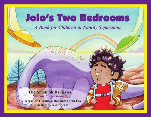Jolo's Two Bedrooms