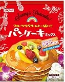 昭和 デザートパンケーキミックス 300g×4個