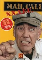 Stream Mail Call: S.N.A.F.U. Online.