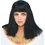 Cleopatra Costume Wig - Adult Std.