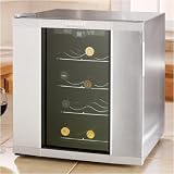 Cuisinart Private Reserve Wine Cellar: 16 Bottle