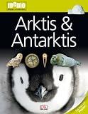Produkt-Bild: memo Wissen entdecken, Band 66: Arktis und Antarktis, mit Riesenposter!