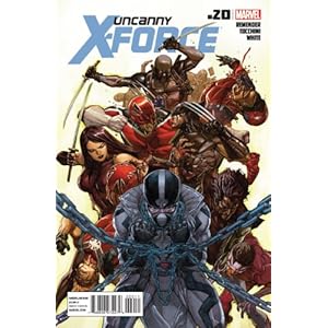 Captain Britain Corps