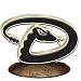 Arizona Diamondbacks 3-D Team Logo