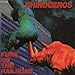 RHINOCEROS, FUNK ON THE RAILROAD, 発売中