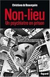 Non lieu : Un psychiatre en prison