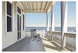 Carolina Porch by Daniel Pollera - Fine Art Print / Poster - 38.00 x 26.00