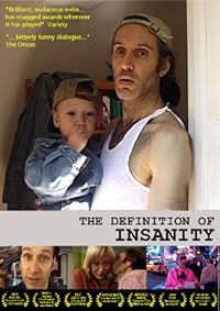 The Definition of Insanity