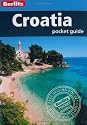 Berlitz: Croatia Pocket Guide (Berlitz Pocket Guides)