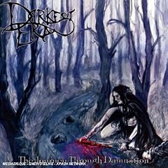 Journey Through Damnat
