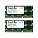 Komputerbay 16GB (2x 8GB) DDR3 PC3-10600 10666 1333MHz SODIMM 204-Pin Laptop Arbeitsspeicher 9-9-9-25