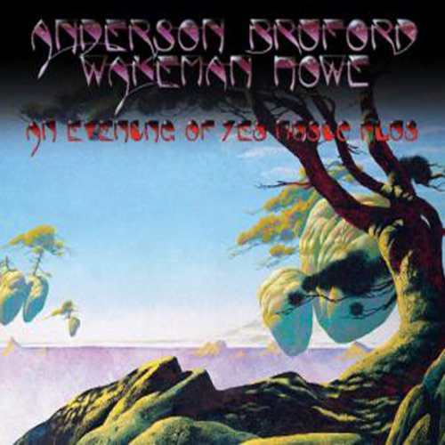 Anderson Bruford Wakeman & How - Plus - Zortam Music